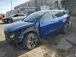 5XYK33AFXPG040644 2023 KIA SPORTAGE