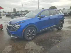 5XYK33AFXPG043429 2023 KIA SPORTAGE
