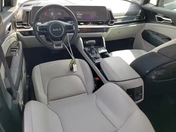 5XYK33AFXPG045326 2023 KIA SPORTAGE - Image 8