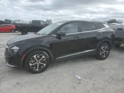5XYK33AFXPG045861 2023 KIA SPORTAGE