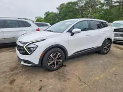 5XYK33AFXPG048291 2023 KIA SPORTAGE