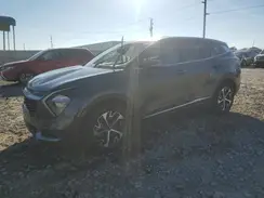 5XYK33AFXPG050056 2023 KIA SPORTAGE
