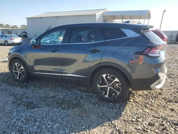 5XYK33AFXPG050056 2023 KIA SPORTAGE - Image 2