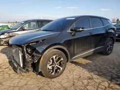 5XYK33AFXPG052891 2023 KIA SPORTAGE