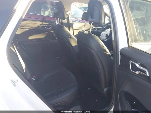 5XYK33AFXPG053474 2023 KIA SPORTAGE - Image 8