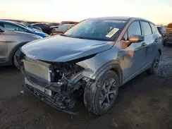 5XYK33AFXPG053507 2023 KIA SPORTAGE