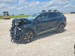 5XYK33AFXPG054107 2023 KIA SPORTAGE