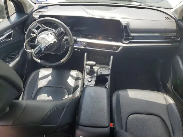 5XYK33AFXPG054107 2023 KIA SPORTAGE - Image 8