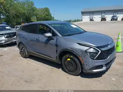 5XYK33AFXPG057931 2023 KIA SPORTAGE