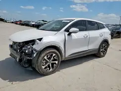 5XYK33AFXPG062109 2023 KIA SPORTAGE