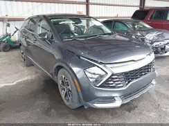 5XYK33AFXPG063664 2023 KIA SPORTAGE