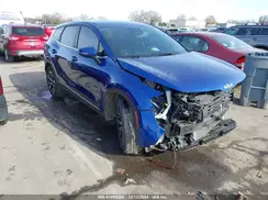 5XYK33AFXPG063809 2023 KIA SPORTAGE
