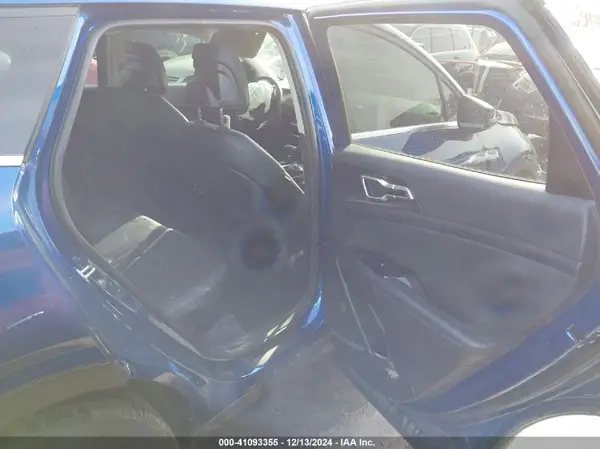 5XYK33AFXPG063809 2023 KIA SPORTAGE - Image 8
