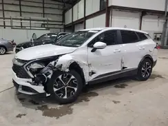 5XYK33AFXPG080769 2023 KIA SPORTAGE