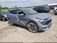 5XYK33AFXPG083073 2023 KIA SPORTAGE