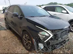 5XYK33AFXPG083977 2023 KIA SPORTAGE