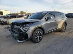 5XYK33AFXPG088595 2023 KIA SPORTAGE