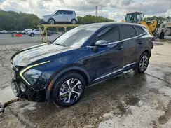 5XYK33AFXPG089486 2023 KIA SPORTAGE