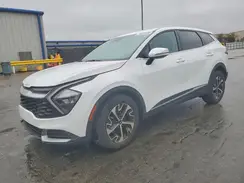 5XYK33AFXPG091092 2023 KIA SPORTAGE