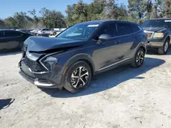 5XYK33AFXPG093179 2023 KIA SPORTAGE