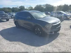 5XYK33AFXPG093487 2023 KIA SPORTAGE