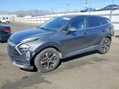 5XYK33AFXPG095952 2023 KIA SPORTAGE
