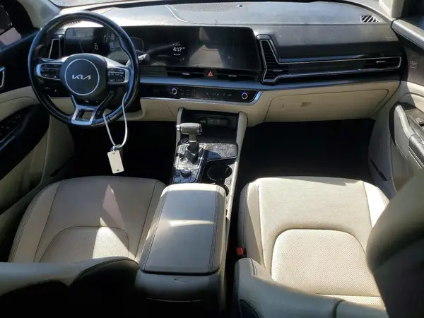5XYK33AFXPG095952 2023 KIA SPORTAGE - Image 8