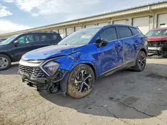 5XYK33AFXPG096440 2023 KIA SPORTAGE