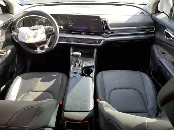 5XYK33AFXPG096440 2023 KIA SPORTAGE - Image 8