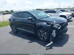5XYK33AFXPG101815 2023 KIA SPORTAGE