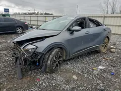 5XYK33AFXPG105699 2023 KIA SPORTAGE