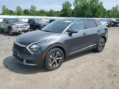 5XYK33AFXPG109011 2023 KIA SPORTAGE