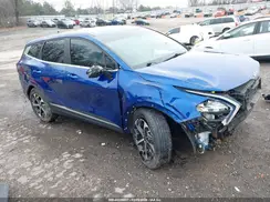 5XYK33AFXPG109154 2023 KIA SPORTAGE