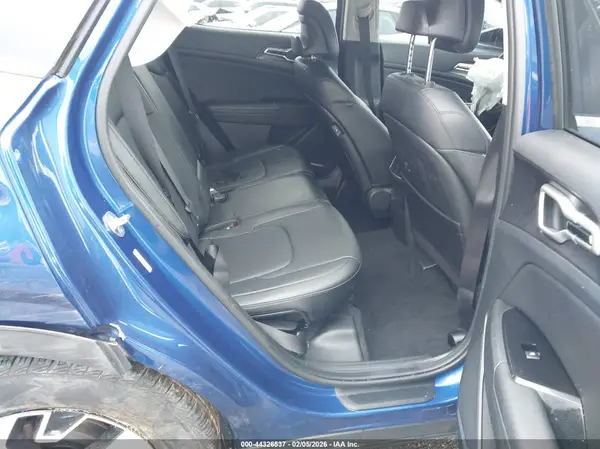 5XYK33AFXPG109154 2023 KIA SPORTAGE - Image 8