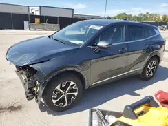 5XYK33AFXPG111888 2023 KIA SPORTAGE
