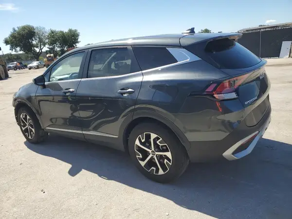 5XYK33AFXPG111888 2023 KIA SPORTAGE - Image 2