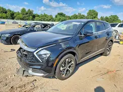 5XYK33AFXPG118548 2023 KIA SPORTAGE