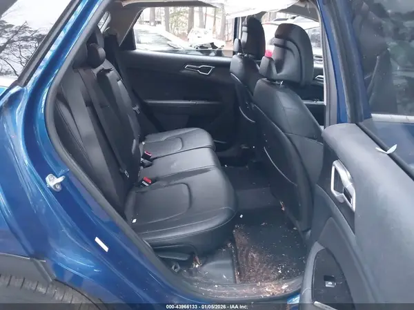 5XYK33AFXPG118906 2023 KIA SPORTAGE - Image 8