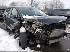5XYK33AFXPG118923 2023 KIA SPORTAGE