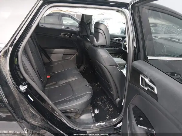 5XYK33AFXPG118923 2023 KIA SPORTAGE - Image 8