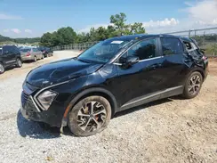 5XYK33AFXPG120736 2023 KIA SPORTAGE
