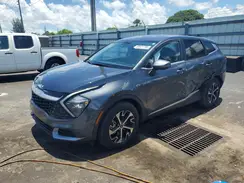 5XYK33AFXPG121207 2023 KIA SPORTAGE