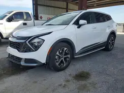 5XYK33AFXPG121272 2023 KIA SPORTAGE