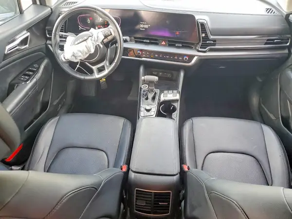 5XYK33AFXPG121272 2023 KIA SPORTAGE - Image 8