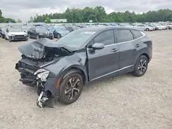 5XYK33AFXPG124852 2023 KIA SPORTAGE