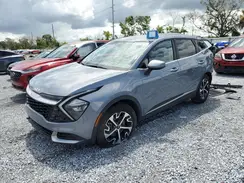 5XYK33AFXPG126536 2023 KIA SPORTAGE