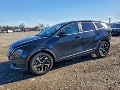 5XYK33AFXPG129856 2023 KIA SPORTAGE