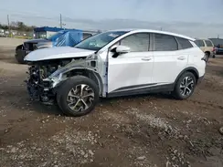 5XYK33AFXPG131137 2023 KIA SPORTAGE