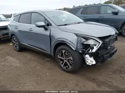 5XYK33AFXPG134801 2023 KIA SPORTAGE