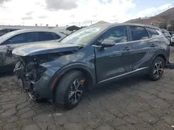 5XYK33DF0RG140766 2024 KIA SPORTAGE
